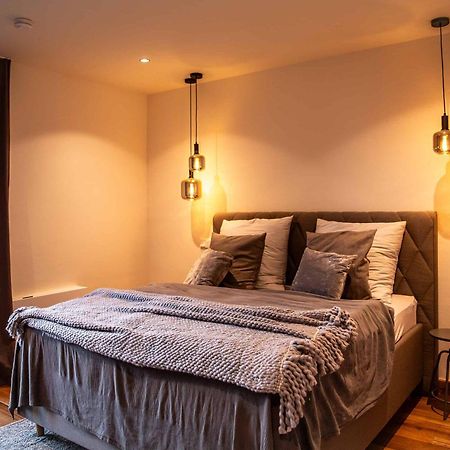 N6Quartier Villa Бад Мюнстерайфел Екстериор снимка