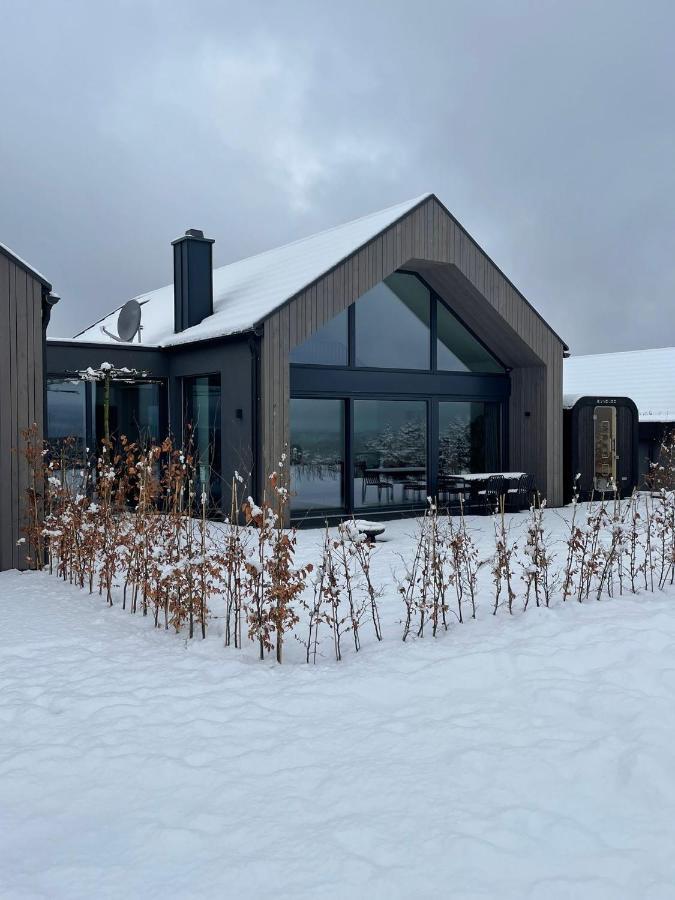 N6Quartier Villa Бад Мюнстерайфел Екстериор снимка