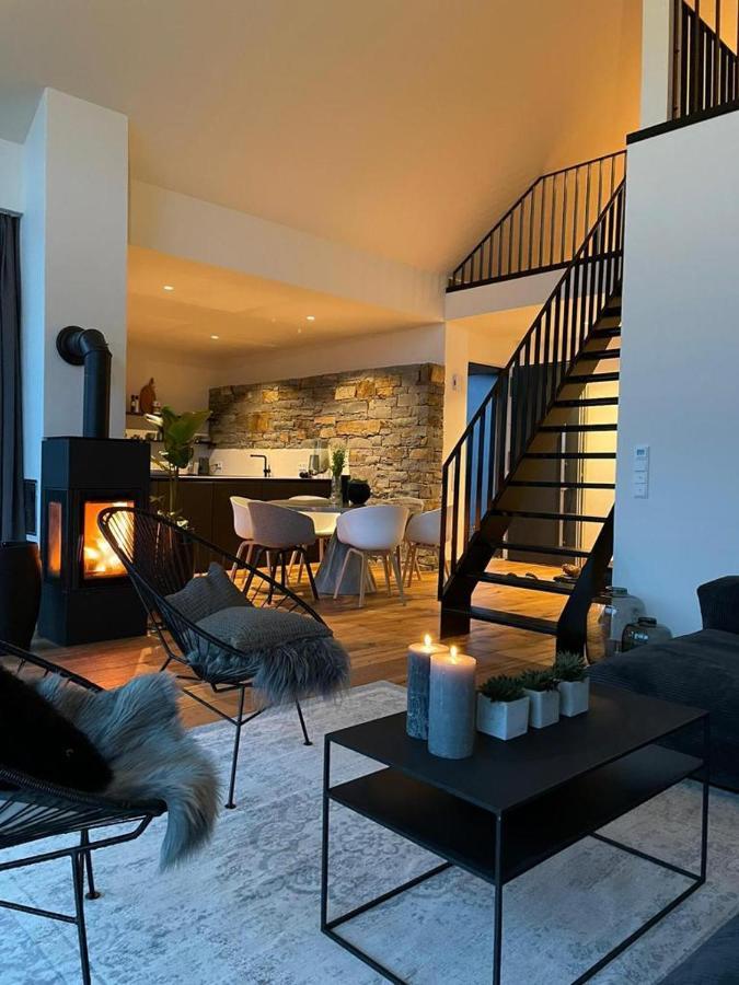 N6Quartier Villa Бад Мюнстерайфел Екстериор снимка