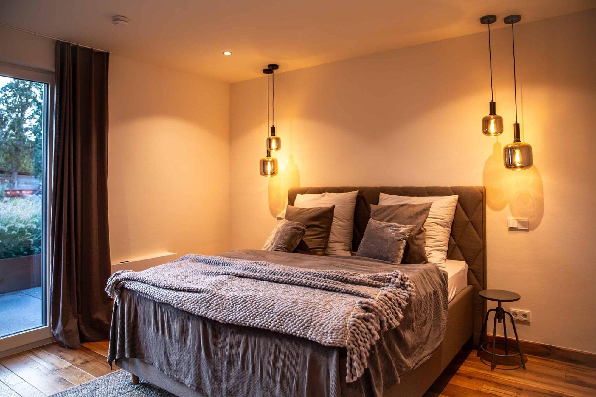 N6Quartier Villa Бад Мюнстерайфел Екстериор снимка