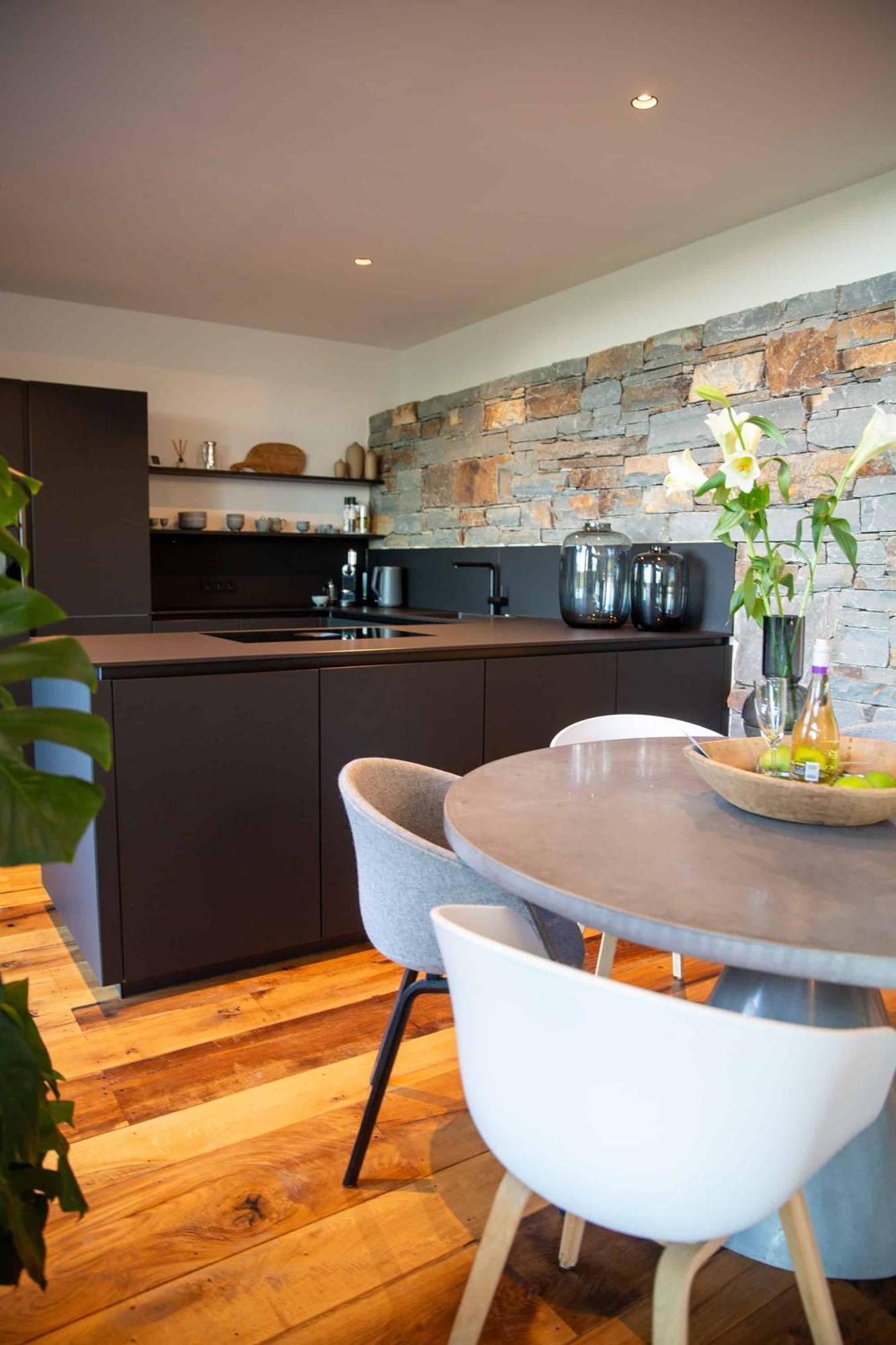N6Quartier Villa Бад Мюнстерайфел Екстериор снимка