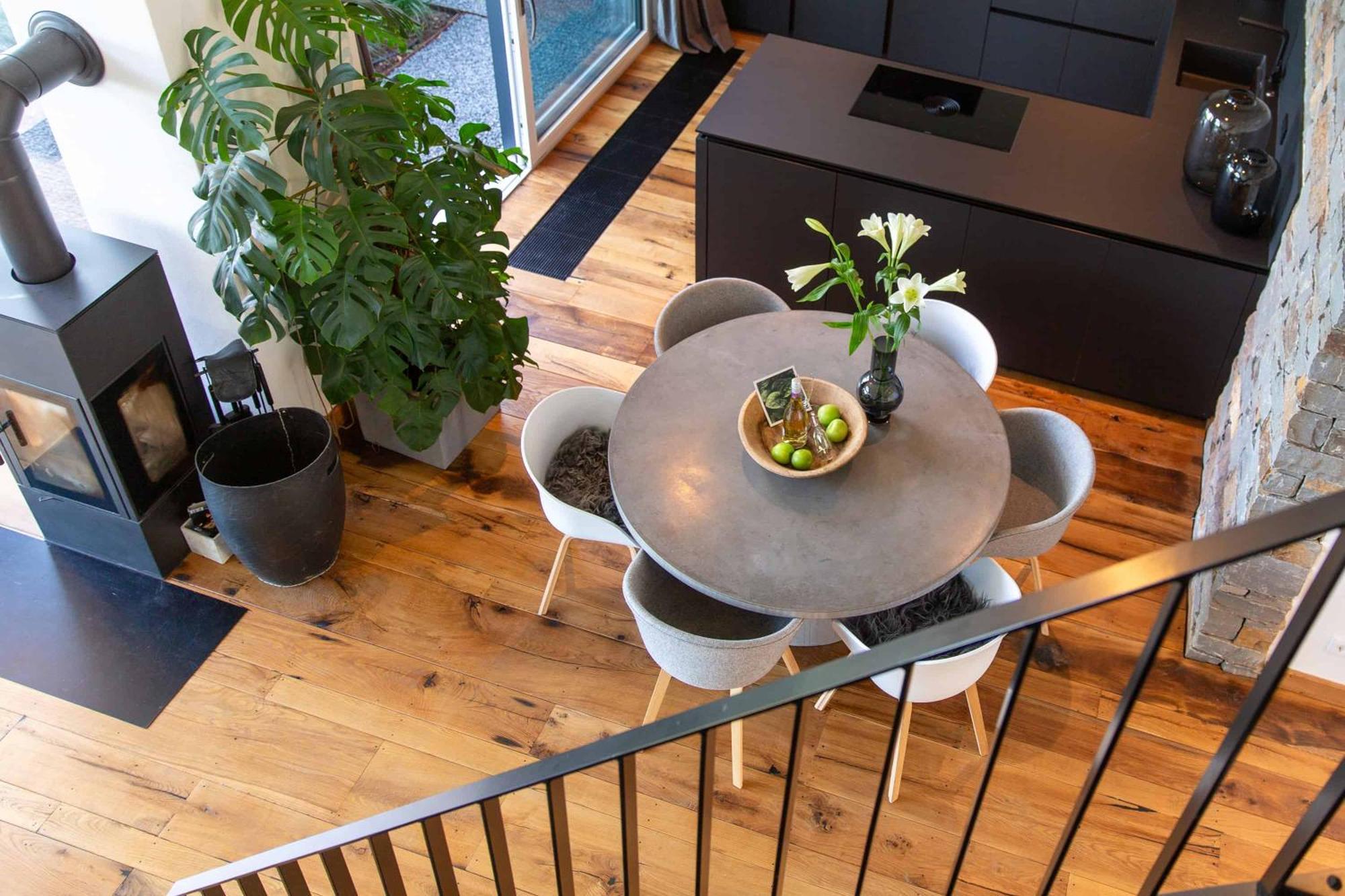 N6Quartier Villa Бад Мюнстерайфел Екстериор снимка