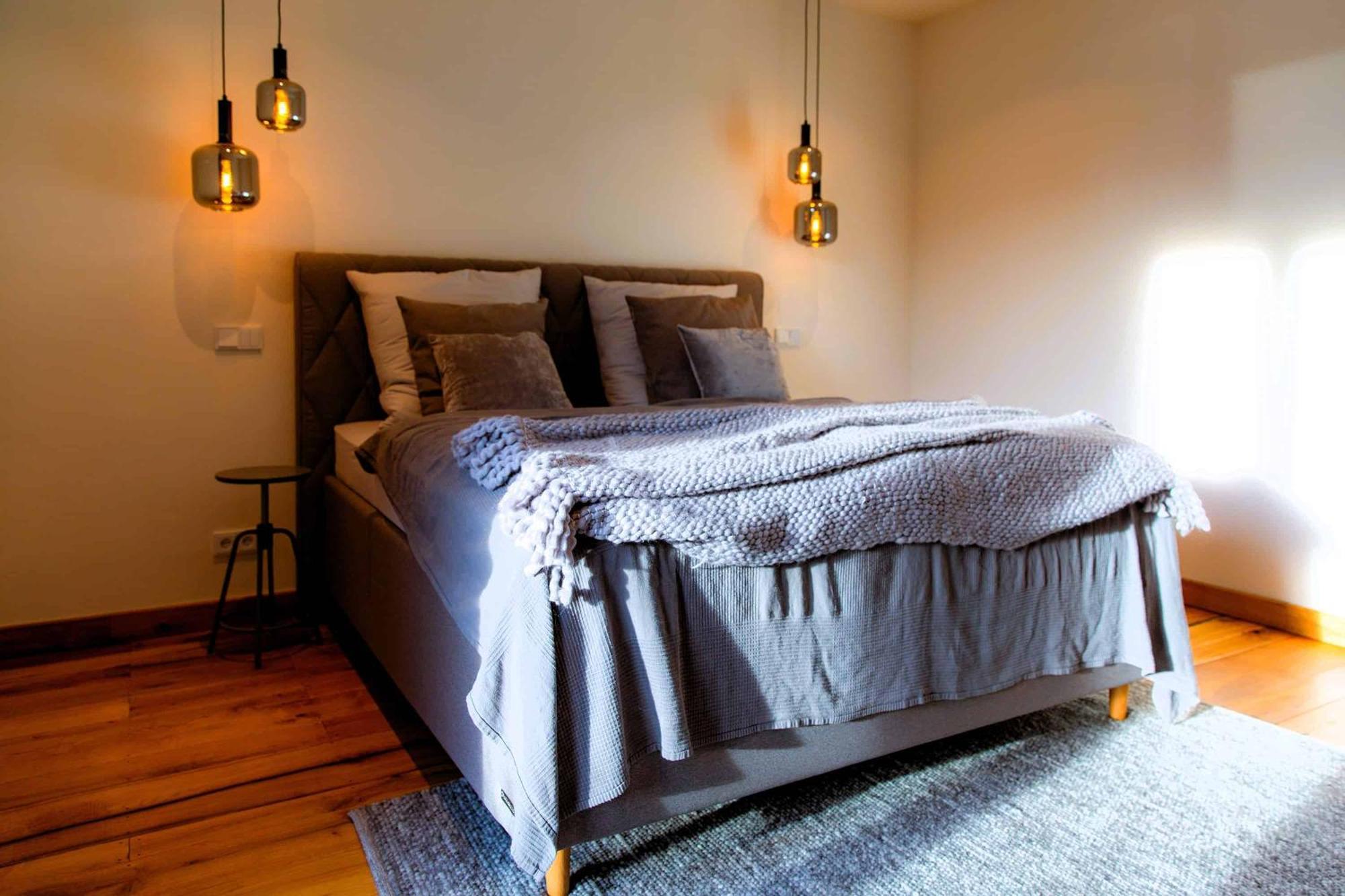 N6Quartier Villa Бад Мюнстерайфел Екстериор снимка