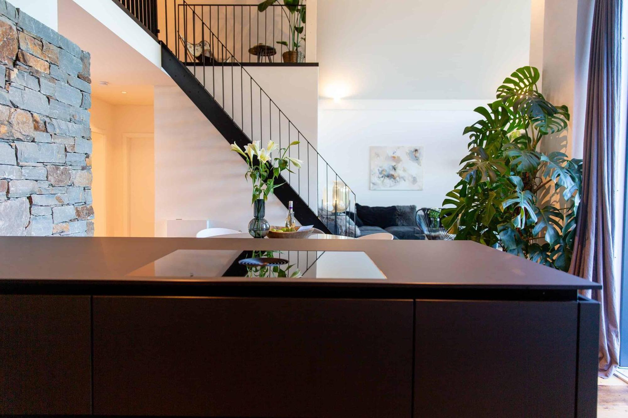 N6Quartier Villa Бад Мюнстерайфел Екстериор снимка