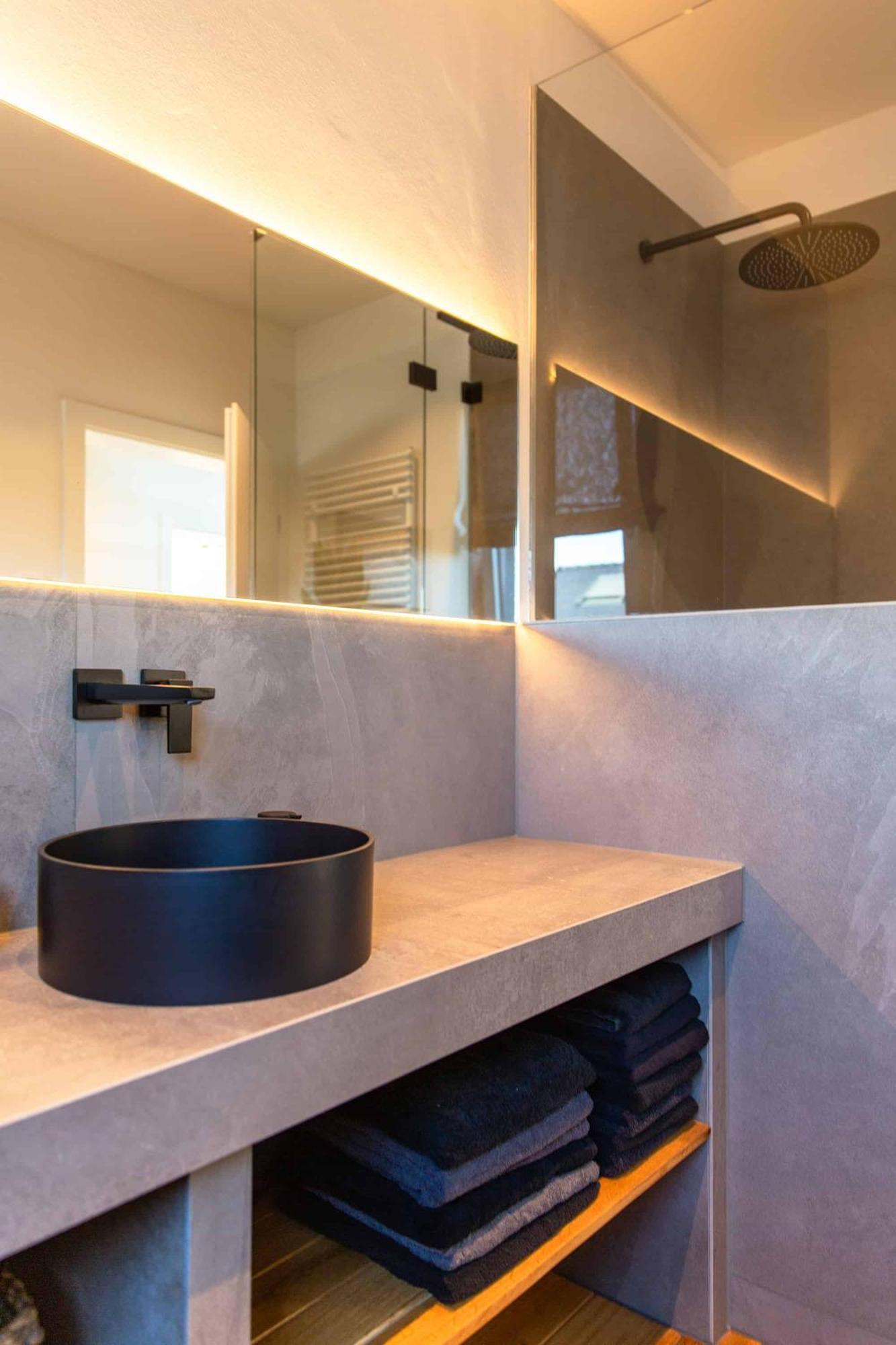 N6Quartier Villa Бад Мюнстерайфел Екстериор снимка