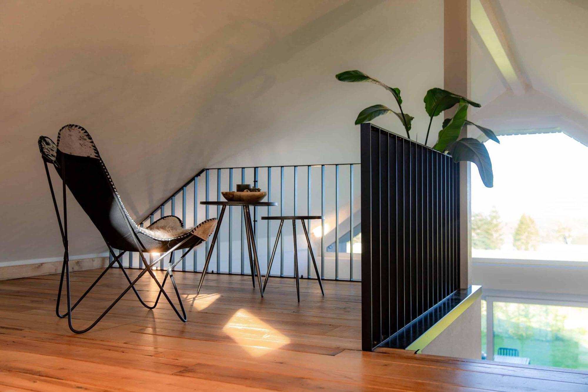 N6Quartier Villa Бад Мюнстерайфел Екстериор снимка