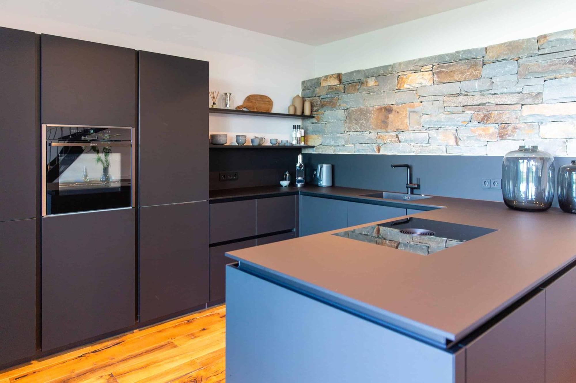 N6Quartier Villa Бад Мюнстерайфел Екстериор снимка