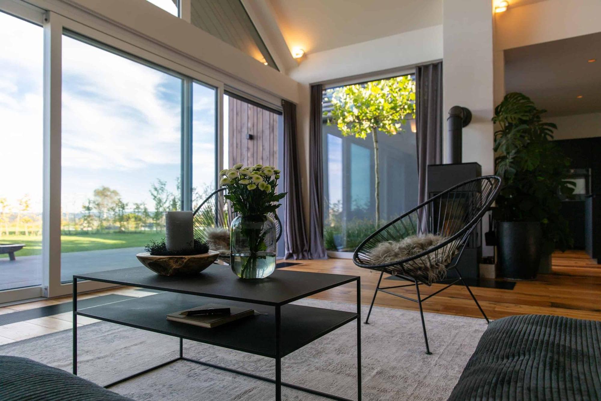 N6Quartier Villa Бад Мюнстерайфел Екстериор снимка